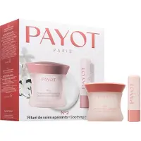 Payot Crème Nº2 Cachemire Coffret 2 pcs | Soin Apaisant &amp; Hydratation Intense