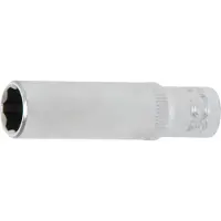 Bgs Douille pour clé, Super Lock, longue 6,3 mm (1/4") 9 mm (9 mm)