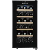 Climadiff CUVEE18 - 18 bouteilles Ultra silencieuse