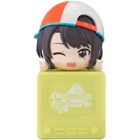 Furyu Hololive Production Hikkake PVC Statue Oozora Subaru 10 cm