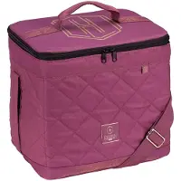 Eskadron Heritage 25/26 Glam sac, Couleur:wildberry
