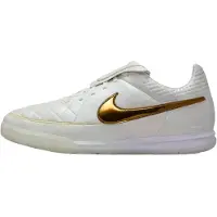 Nike Chaussure de foot en salle coupe basse Tiempo Legend SE - Blanc | Taille 44