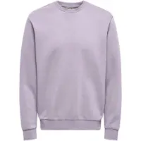 Only & Sons Sweat-shirt 'Ceres' rosé