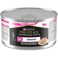 Purina Nourriture Humide Pour Chats Pro Plan Feline Ur Urinary 195g 24 Unités