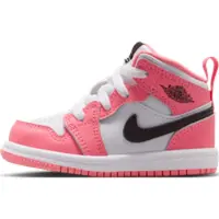 Jordan Air 1 Mid Infant - Rose, Rose