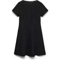 Vero Moda Robe 'VMIRIE' noir