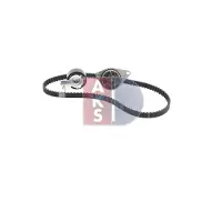 AKS Évaporateur climatisation 820286N