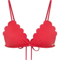 HUGO Hauts de bikini rouge