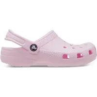 Crocs Chaussures ouvertes 'Classic' rose