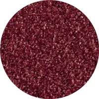 Wolfcraft 2241100 5 Disques Abrasifs Auto-agrippants Ø 125 Mm, Corindon Grains 40
