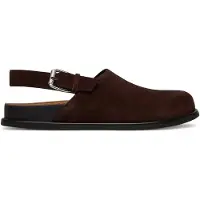 Vagabond SHOEMAKERS Mule 'Effie' chocolat