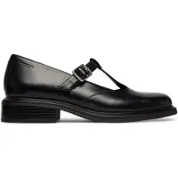 Vagabond SHOEMAKERS Escarpins 'Ellis' noir