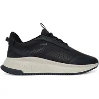 BOSS Ttnm Evo 10266589 Trainers Bleu EU 42 Homme