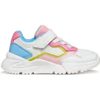 Geox Loftus Trainers Blanc EU 35 Fille