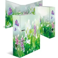 Herma Dossier A4 Motif (A4, 70 mm, 1 pcs)