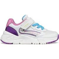 Geox Loftus Trainers Blanc EU 35 Fille