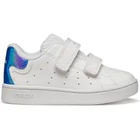 Geox Eclyper Trainers Blanc EU 22 Fille