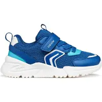 Geox Loftus Trainers Bleu EU 36 Enfants