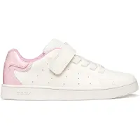 Geox Eclyper Trainers Blanc EU 39 Fille