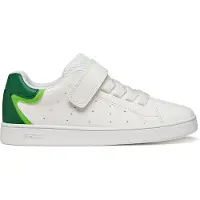 Geox Eclyper Trainers Blanc EU 29 Enfants