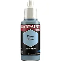 Army Painter TAPWP3018P - Warpaints Fanatic : Bleu givré