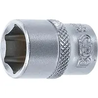 Bgs 10659 Douille 6,3 (1/4) en pouces, "Pro Torque", 1/2