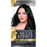 Joanna Multi Effect Keratin Complex Color Instant Color Shampoo 013 Ebonyack 35G