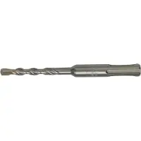 Hikoki V-Plus marteau perforateur, 7 x 50 / 110 mm, béton SDS-PLUS - Foret V-Plus - 7 x 110 mm