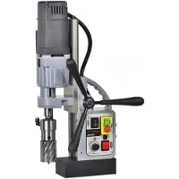 EUROBOOR perceuse à carotte magnétique ECO.50+/T 50 mm 220 V
