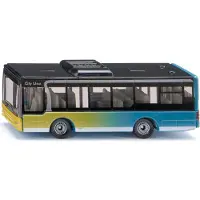 Siku Sieper Bus de ligne