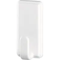TESA Crochets Powerstrips LARGE, classique, blanc
