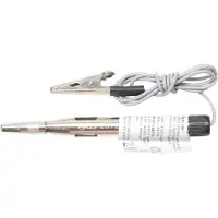 Bgs Testeur de lumière pour voiture 6 - 24 V - 2072