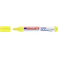 Edding Textil Marker 4500