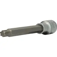 Ks Tools Werkzeuge-Maschinen GmbH Douille 1/2 RIBE, longueur 140 mm, M9 (BT022741)
