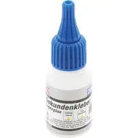 Bgs Sekundenkleber