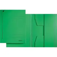Leitz Jurismappen