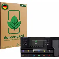 ScreenLeaf Film de protection d'écran, Protection d'écran Écologique, Clear, Anti-Rayures