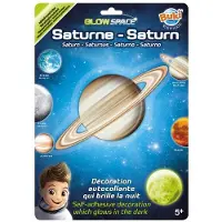 Taf Toys SATURNE PHOSPHORESCENT (FR-DE-IT-EN-ES-NL)