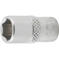 Bgs 10656 Douille 6,3 (1/4) en pouces, "Pro Torque", 11/32