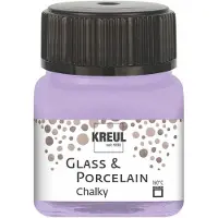 Kreul Porzellan- und Glasfarbe