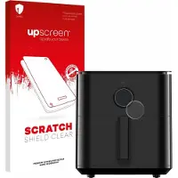 Upscreen Scratch Shield Protection