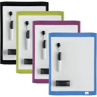Nobo tableau noir (21.50 x 28 cm)