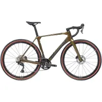 Bianchi Vélo De Gravel Impulso Pro Grx820 2026