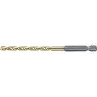 Makita HSS-TIN Metallbohrer Ø 5.0mm