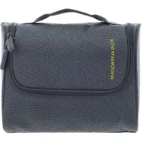 Mandarina Duck Zephyr Otn01 Wash Bag Gris