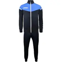 Legea Sender Tracksuit Bleu L Homme