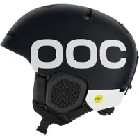 POC - Casque de ski/snowboard - Fornix BC Apatite Navy Matt - Taille 51-54 cm