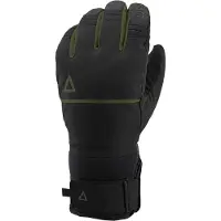 Matt Nil Gloves Noir S Homme