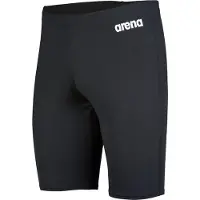 Arena Team Solid Jammer Noir FR 70 Homme