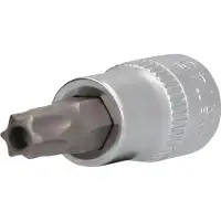 Ks Tools - Douille Torx 3/8' Percée, Tb45